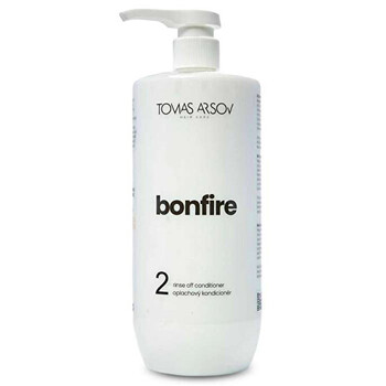 Bonfire Rinse Off Conditioner - Oplachový kondicionér